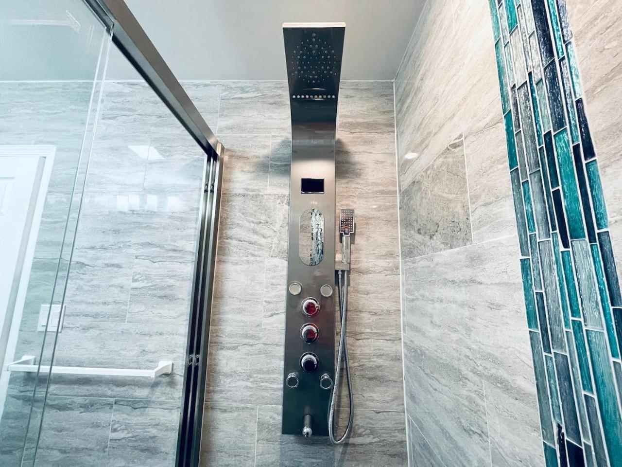 Cozy Beautiful 2bd In Center Apartment Philadelphia